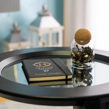 Invivo Lux Apartment *