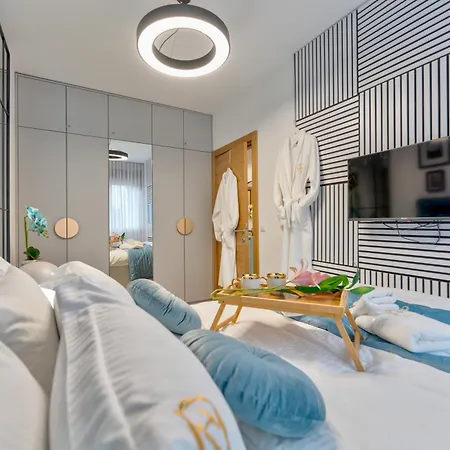 Invivo Lux Apartment