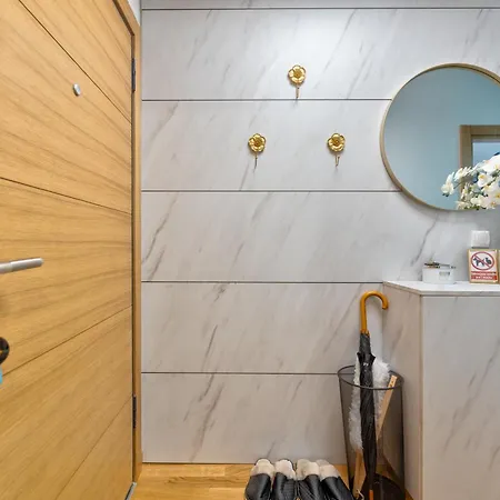 Invivo Lux Apartment *