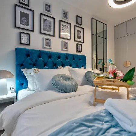 Invivo Lux Apartment Zlatibor