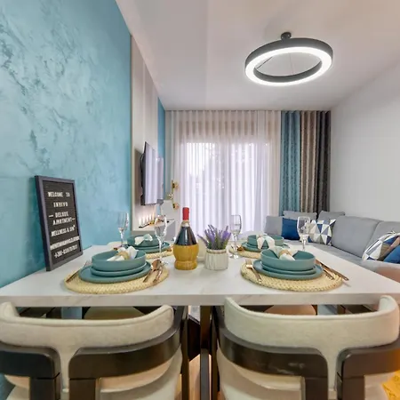 Apartment Invivo Lux Zlatibor