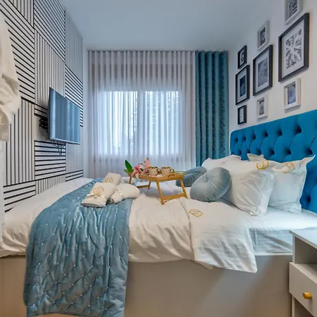 Invivo Lux Apartment