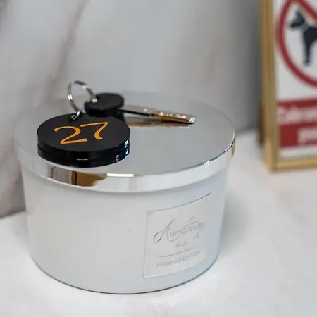 Apartment Invivo Lux *