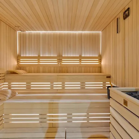 Apartment Invivo Lux