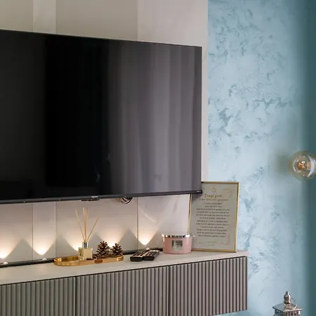 Invivo Lux Apartment