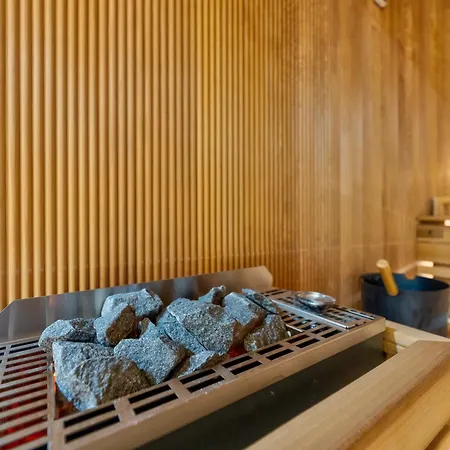 Invivo Lux Apartment