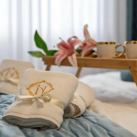 Invivo Lux Apartment *