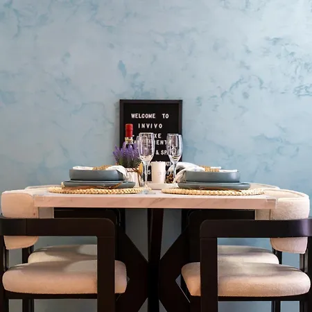 Apartment Invivo Lux *