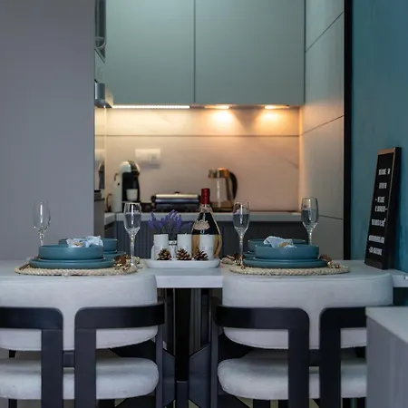 Invivo Lux * Zlatibor