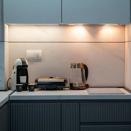 Invivo Lux Apartment