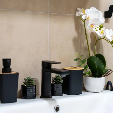 Invivo Lux Apartment *