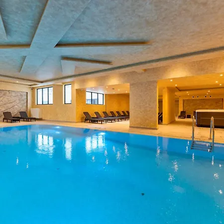 Apartment Invivo Lux