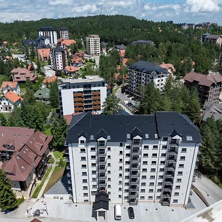 Invivo Lux Apartment *