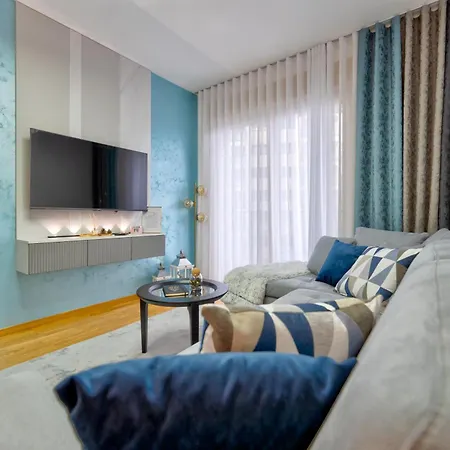 Apartment Invivo Lux *