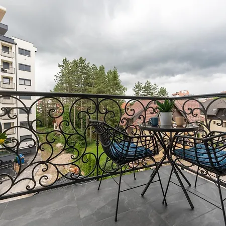 Invivo Lux * Zlatibor