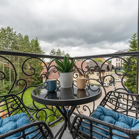 Invivo Lux Apartment