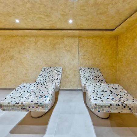 Apartment Invivo Lux *