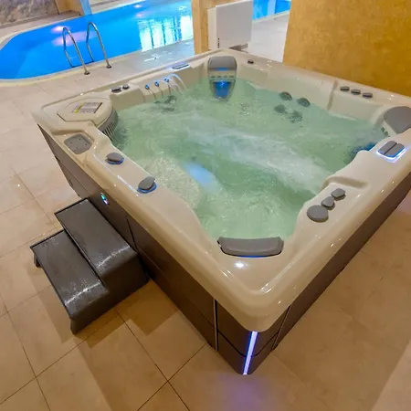 Invivo Lux Apartment Zlatibor