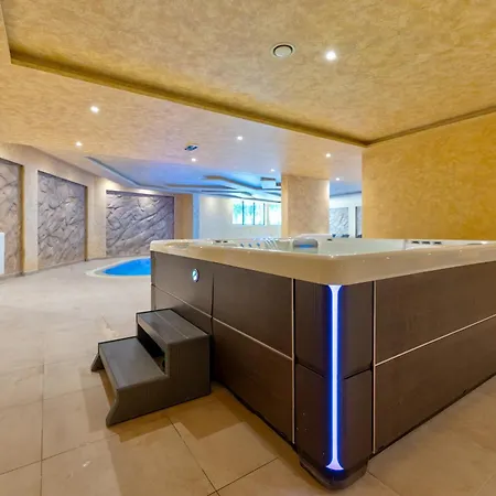 Apartment Invivo Lux Zlatibor