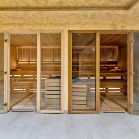 Apartment Invivo Lux Zlatibor