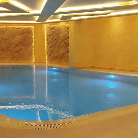 Apartment Invivo Lux *