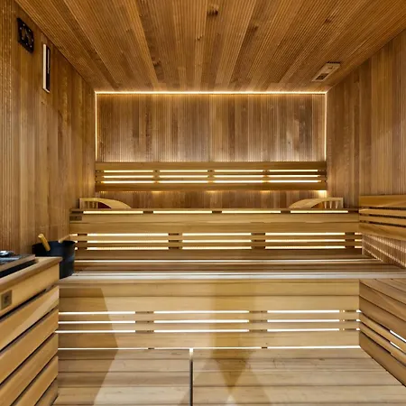 Apartment Invivo Lux *