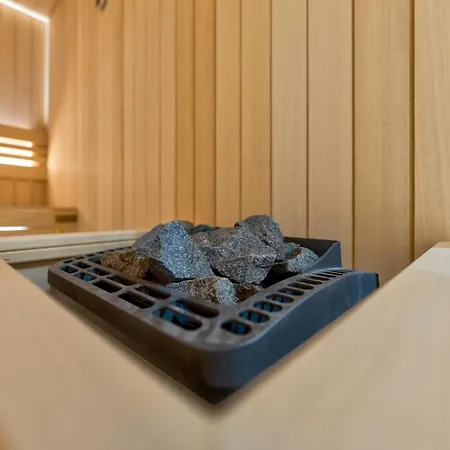 Apartment Invivo Lux Zlatibor