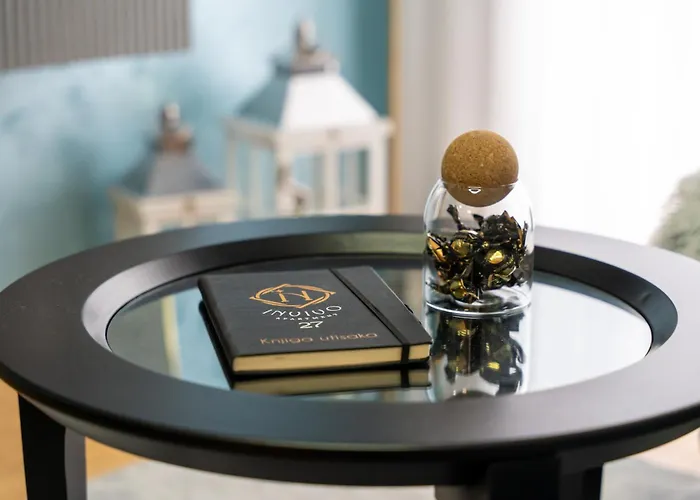 Invivo Lux Apartamento *