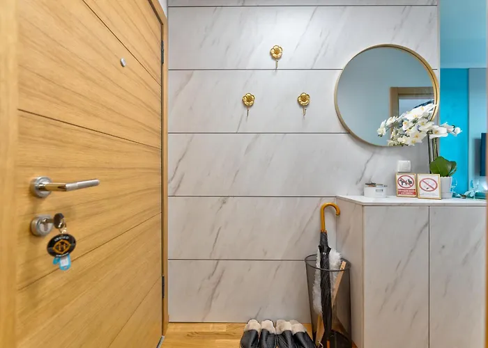 Invivo Lux Apartamento *