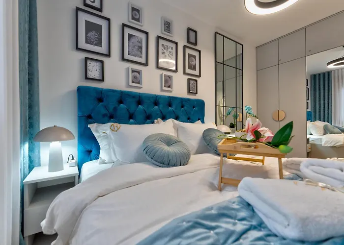 Invivo Lux Apartamento Zlatibor