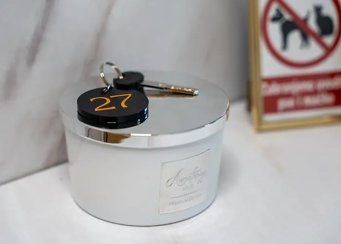 Apartamento Invivo Lux *