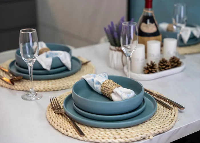 Invivo Lux Apartamento