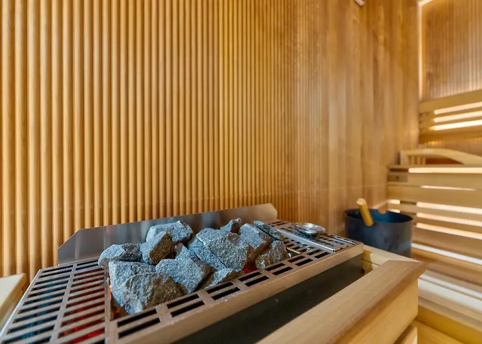 Invivo Lux Apartamento