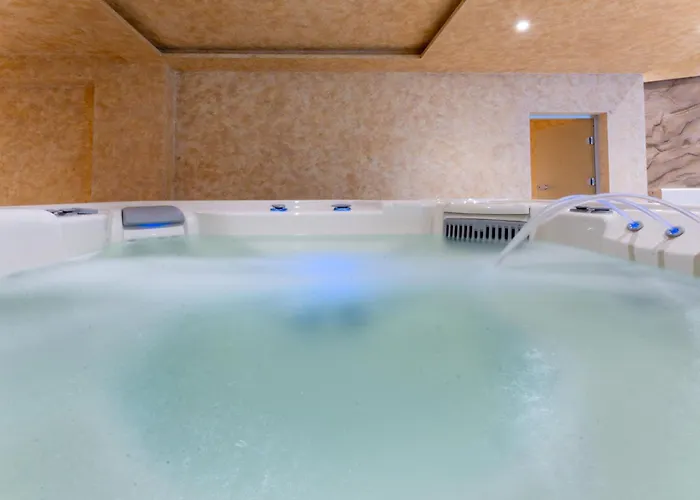 Apartamento Invivo Lux Zlatibor