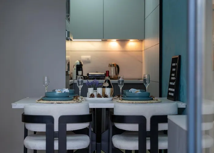 Invivo Lux * Zlatibor