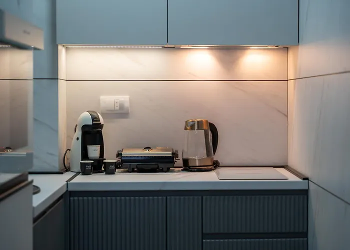 Invivo Lux Apartamento