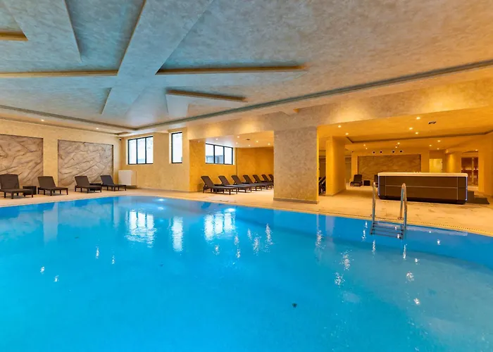 Apartamento Invivo Lux