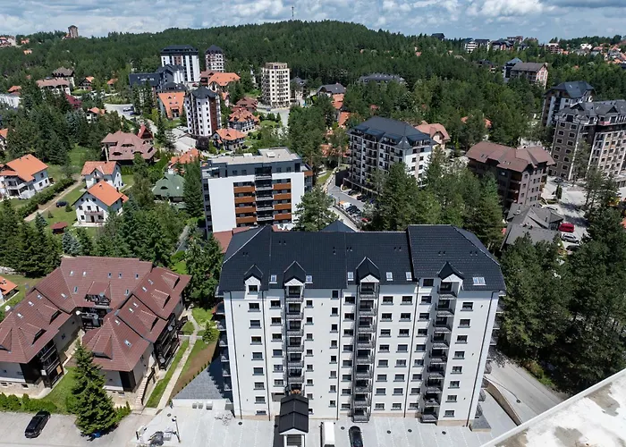 Invivo Lux Apartamento *