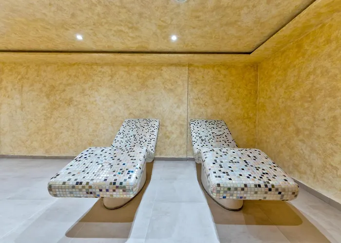 Apartamento Invivo Lux *