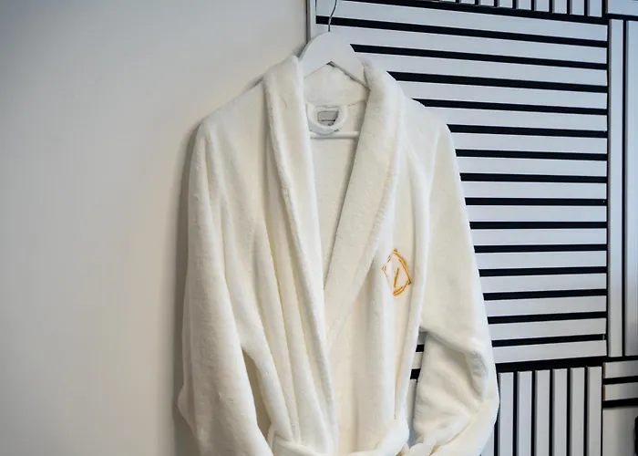 Invivo Lux Apartamento