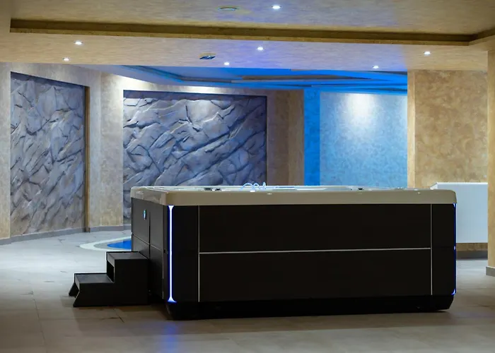 Apartamento Invivo Lux