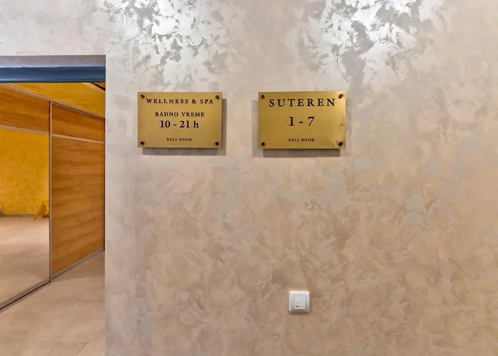 Apartamento Invivo Lux *