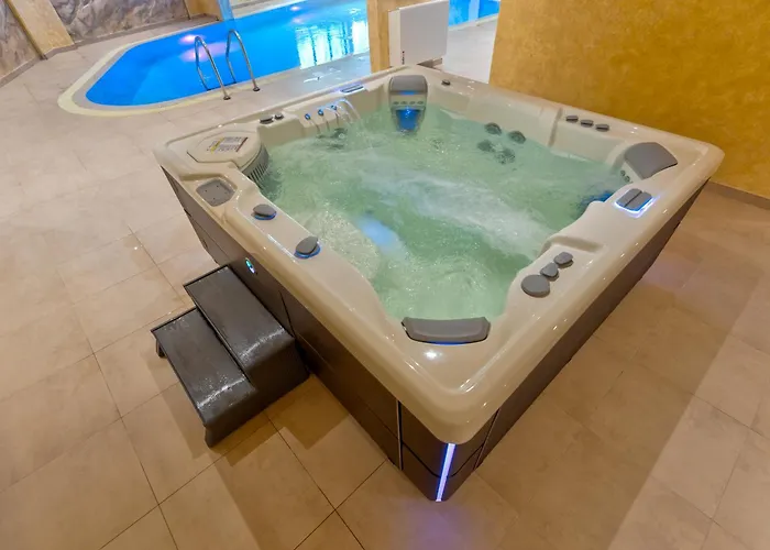 Invivo Lux Apartamento Zlatibor