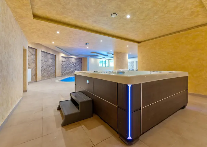 Apartamento Invivo Lux Zlatibor