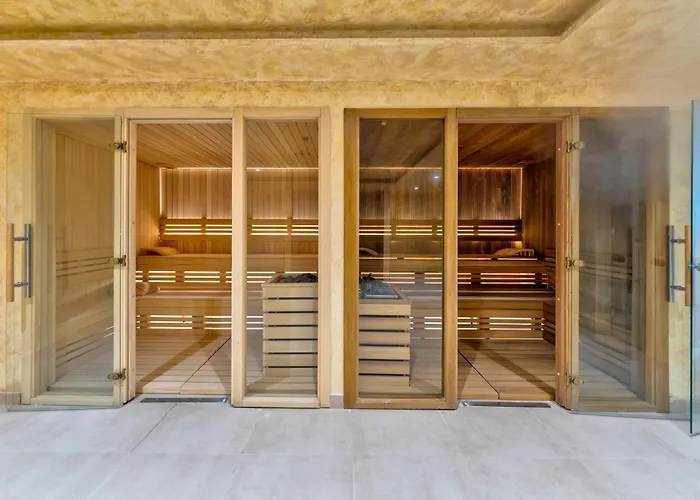 Apartamento Invivo Lux Zlatibor