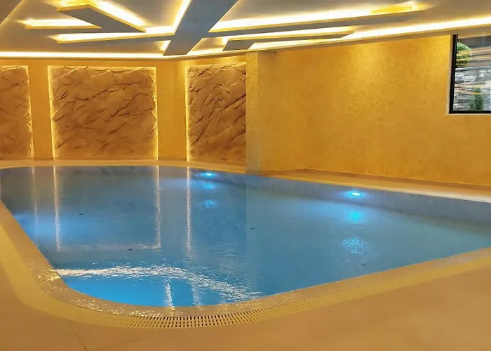 Apartamento Invivo Lux *