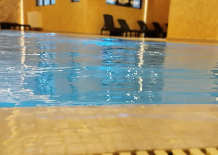 Invivo Lux * Zlatibor