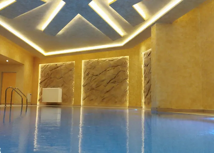 Invivo Lux Apartamento *