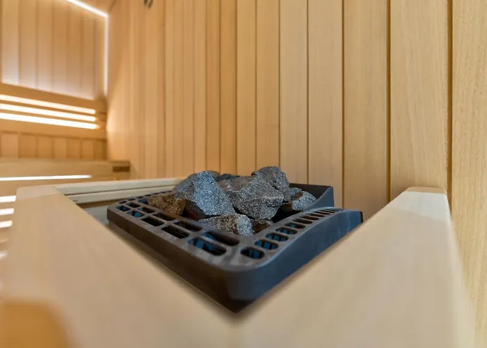 Apartamento Invivo Lux Zlatibor