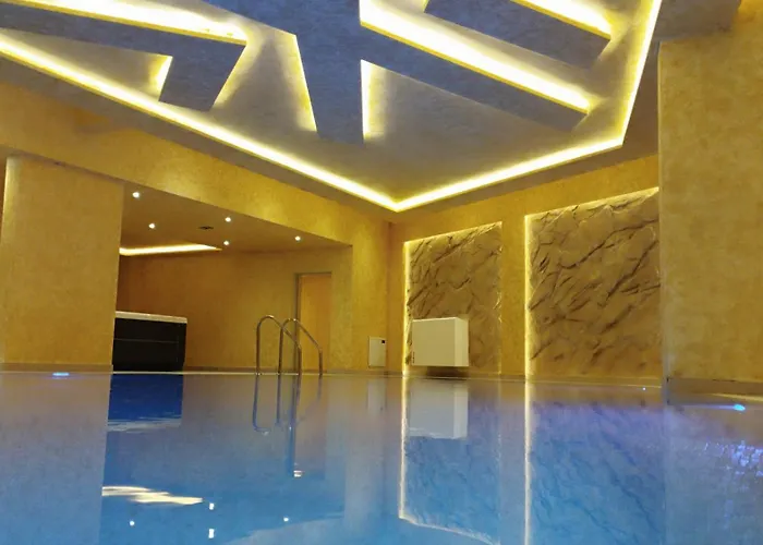 Invivo Lux Apartamento *